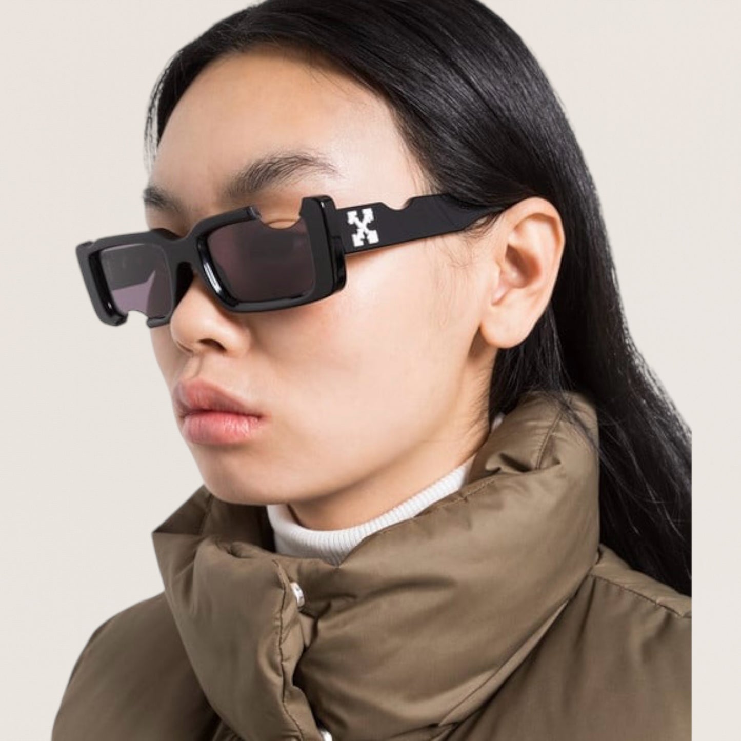 Off-White Eyewear