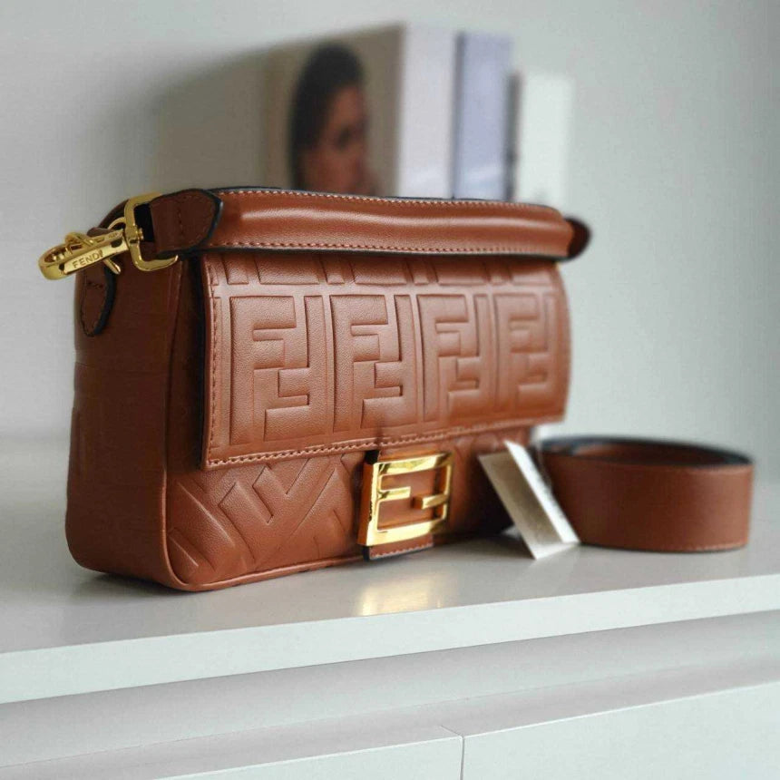 Fendi Baguette Bag