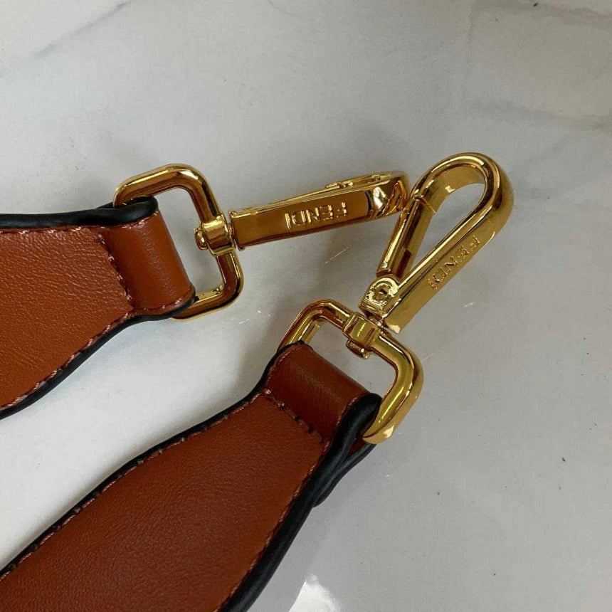 Fendi Baguette Bag