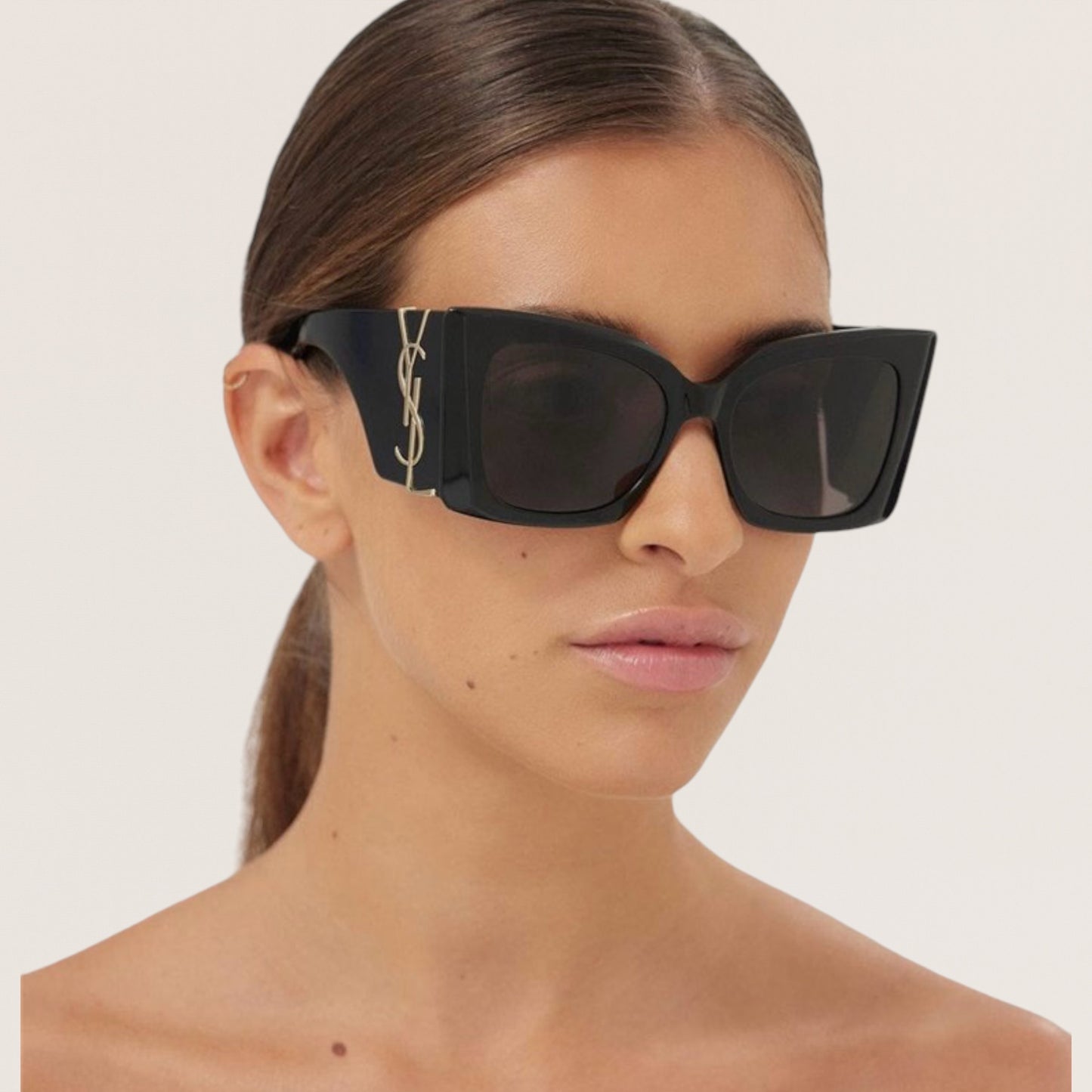 Saint Laurent Eyewear