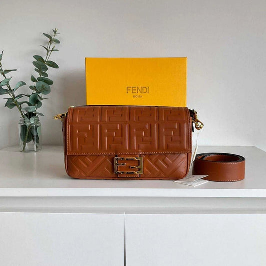 Fendi Baguette Bag