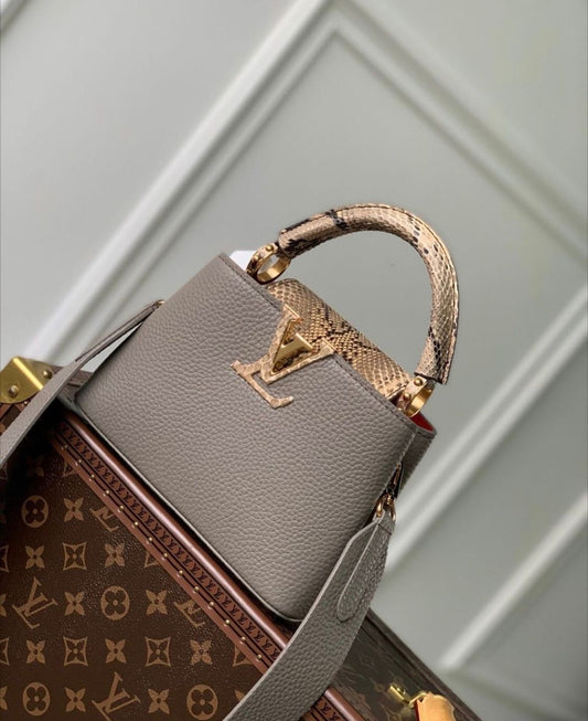 LOUIS VUITTON CAPUCINES BB