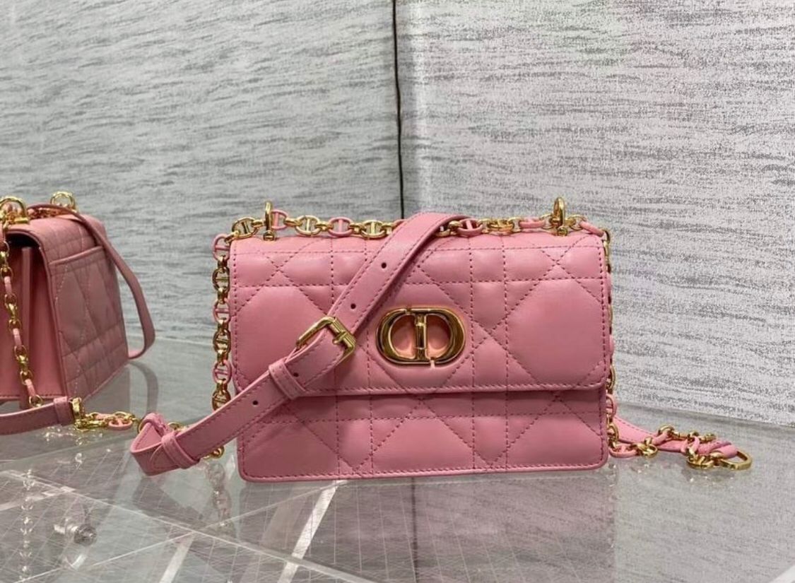 DIOR Miss Caro Mini Bag