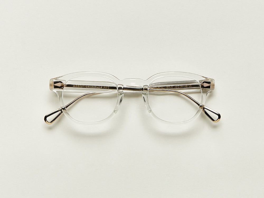 Moscot LEMTOSH-TT SE