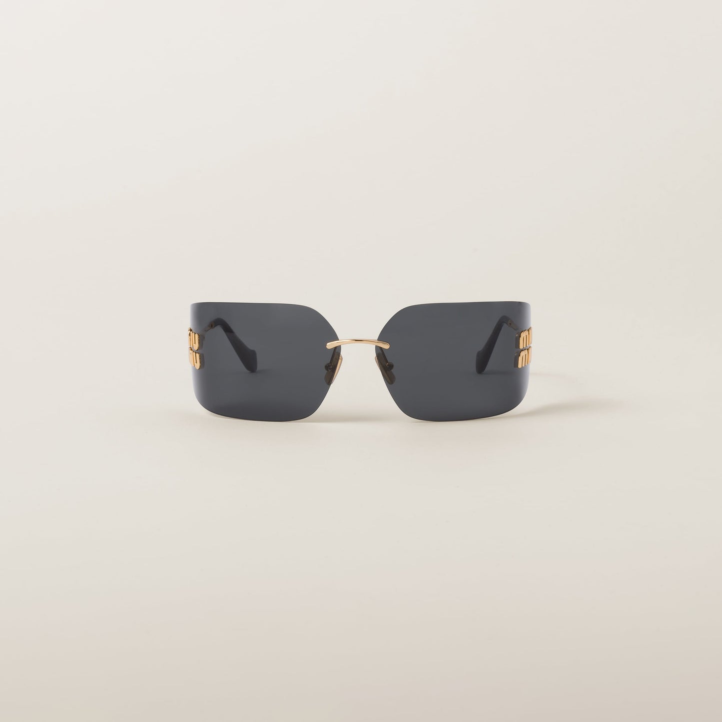 Miu Miu Runway Sunglasses