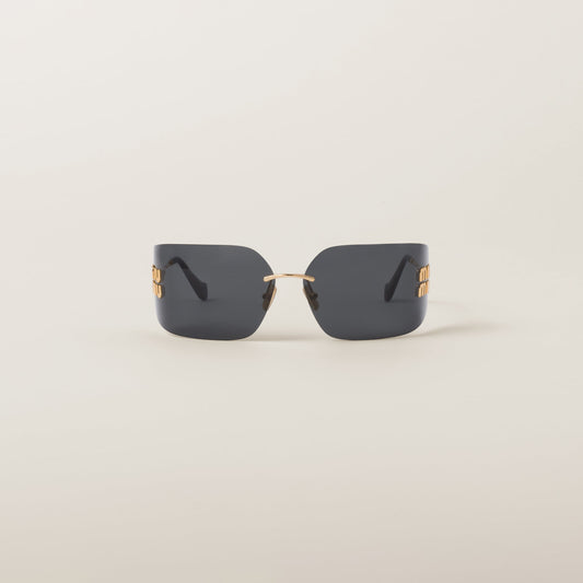 Miu Miu Runway Sunglasses