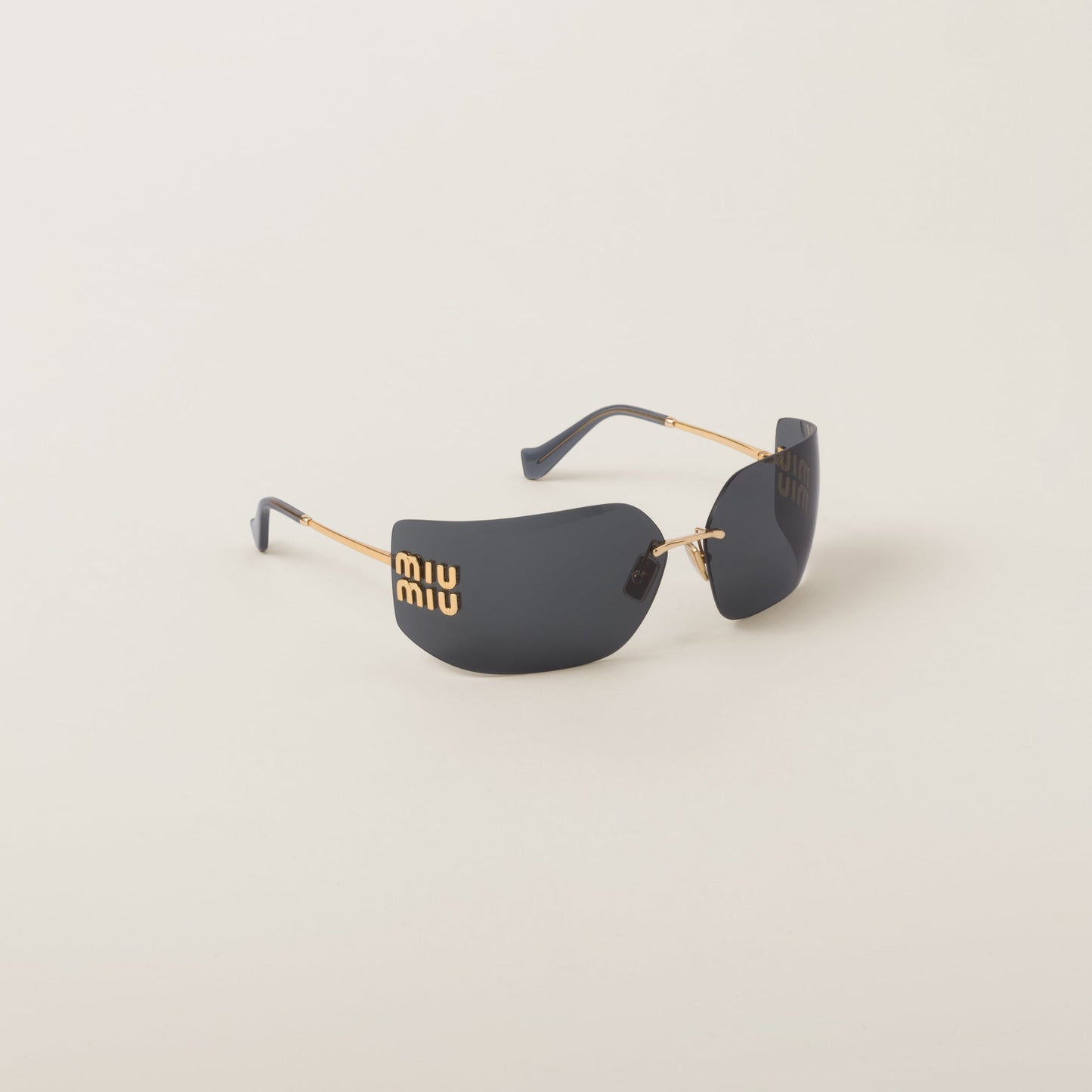 Miu Miu Runway Sunglasses