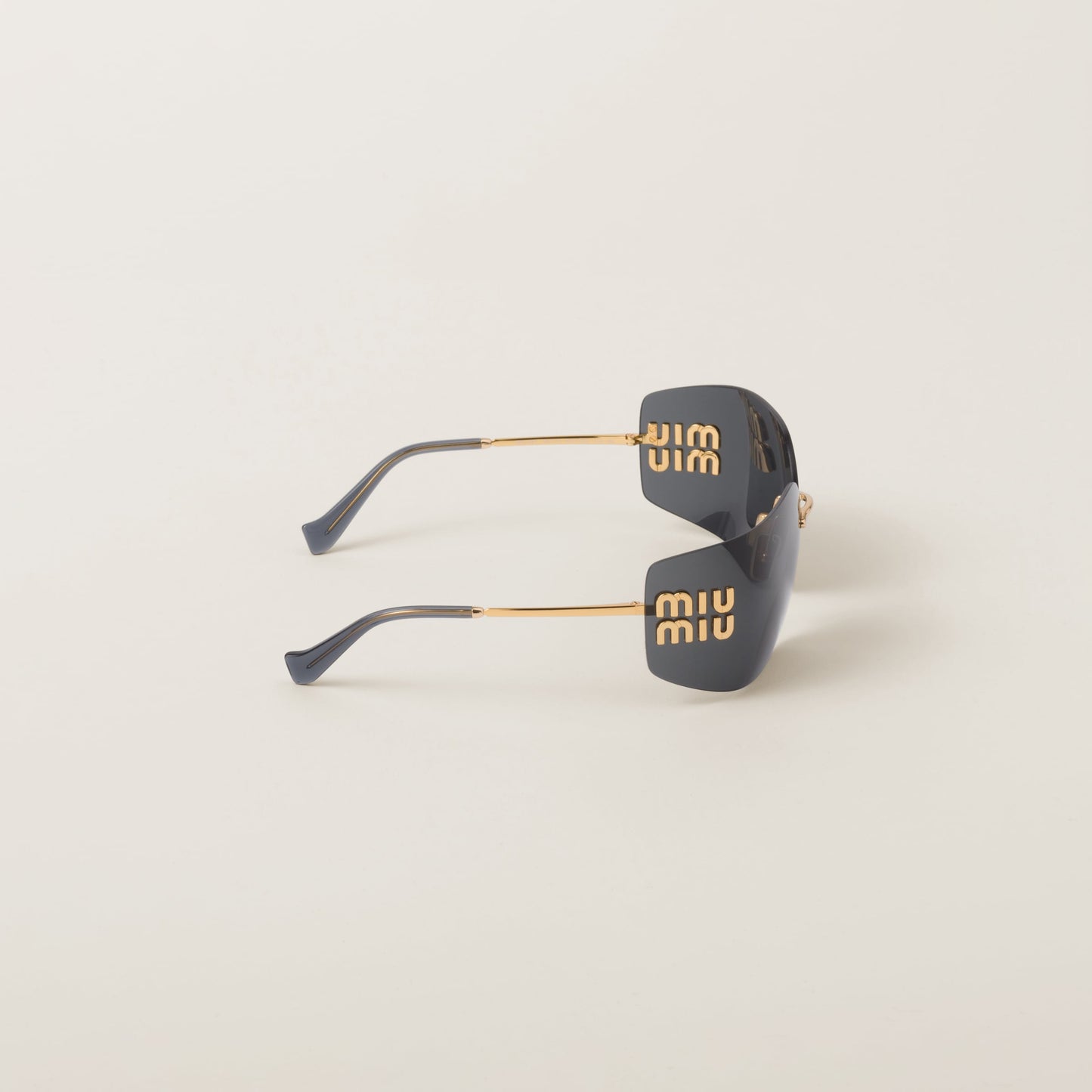 Miu Miu Runway Sunglasses