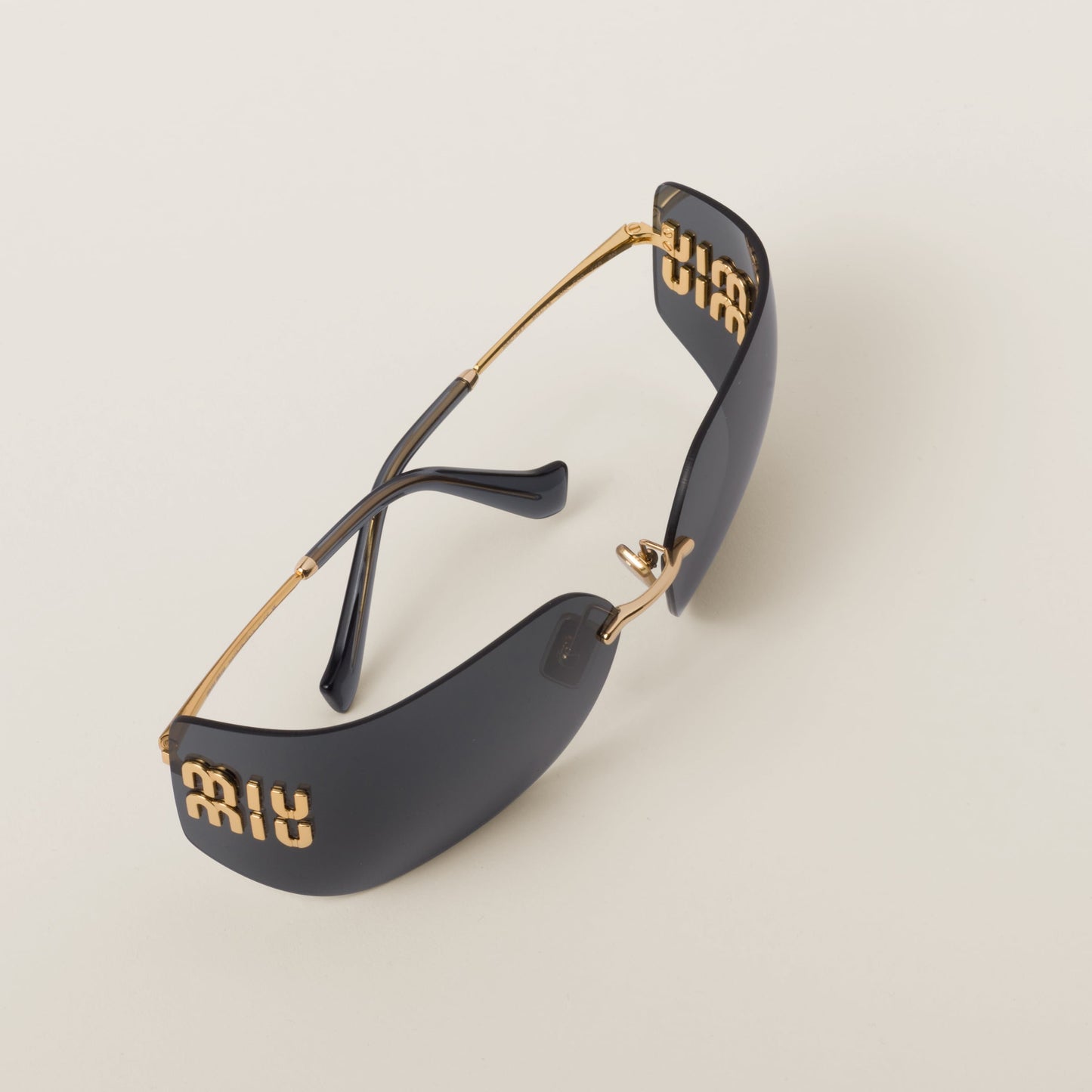 Miu Miu Runway Sunglasses