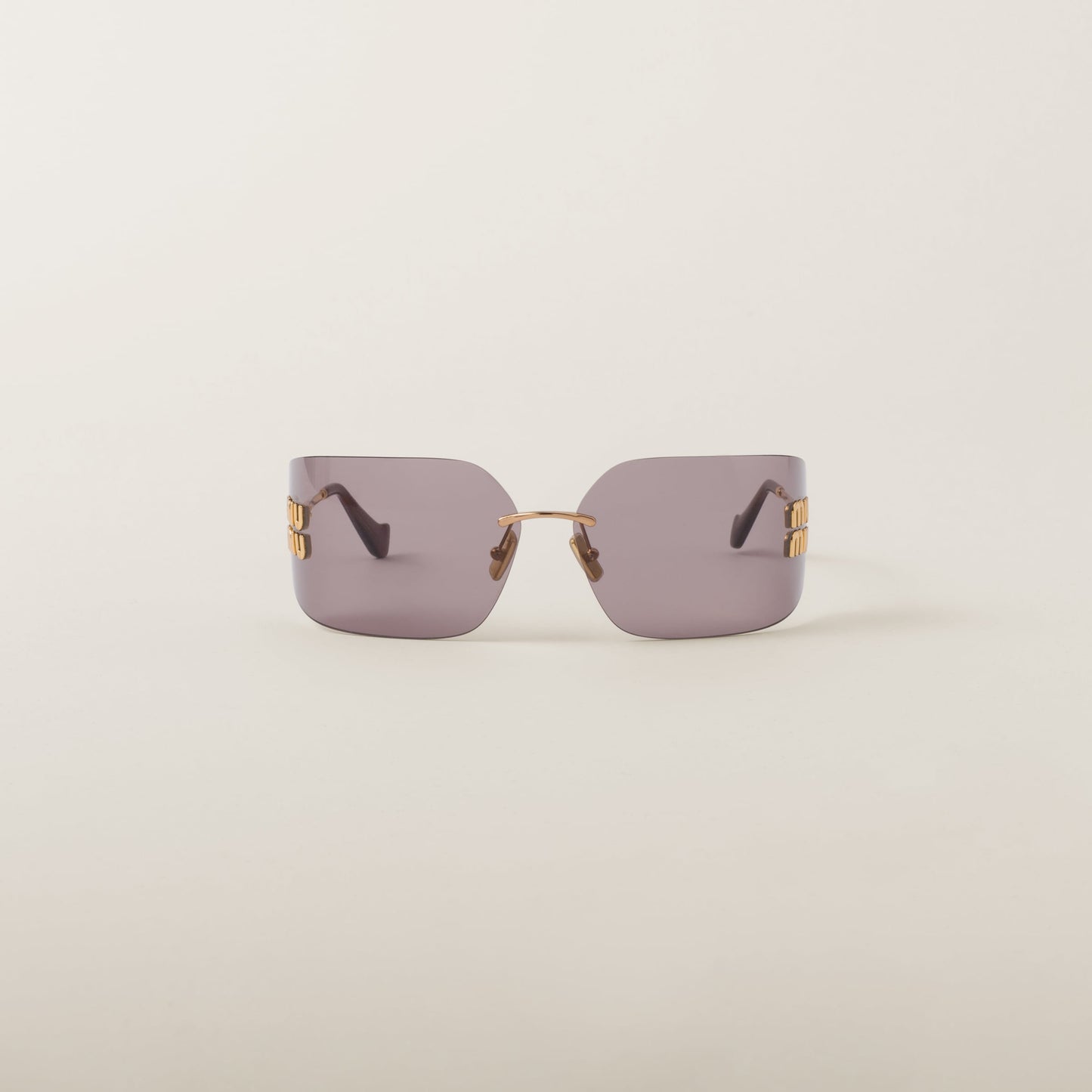 Miu Miu Runway Sunglasses