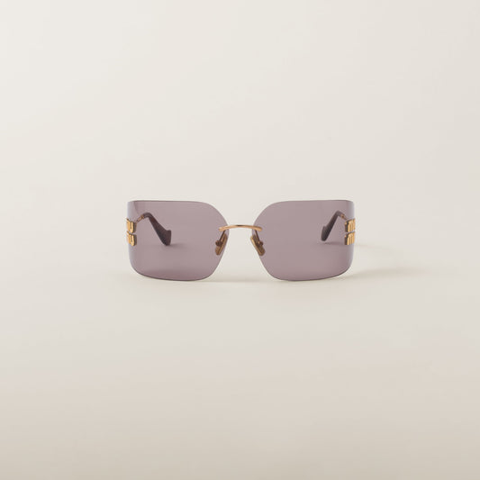 Miu Miu Runway Sunglasses