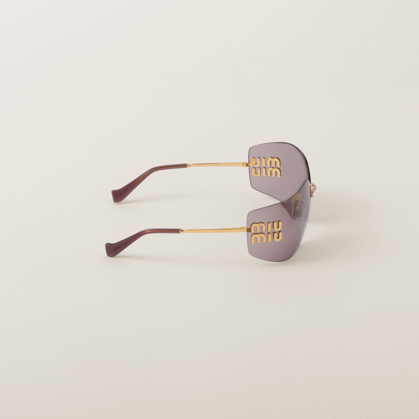 Miu Miu Runway Sunglasses