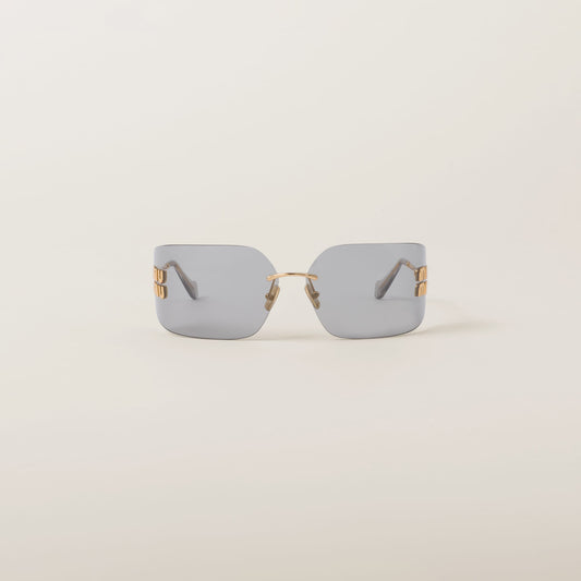 Miu Miu Runway  Sunglasses