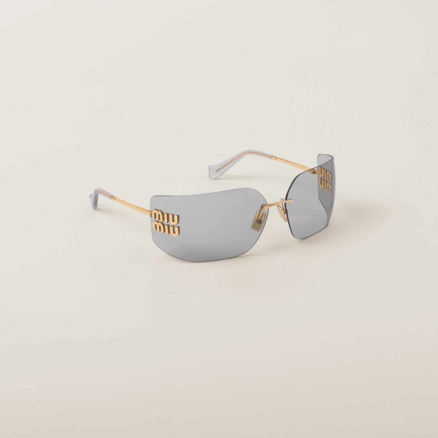 Miu Miu Runway  Sunglasses