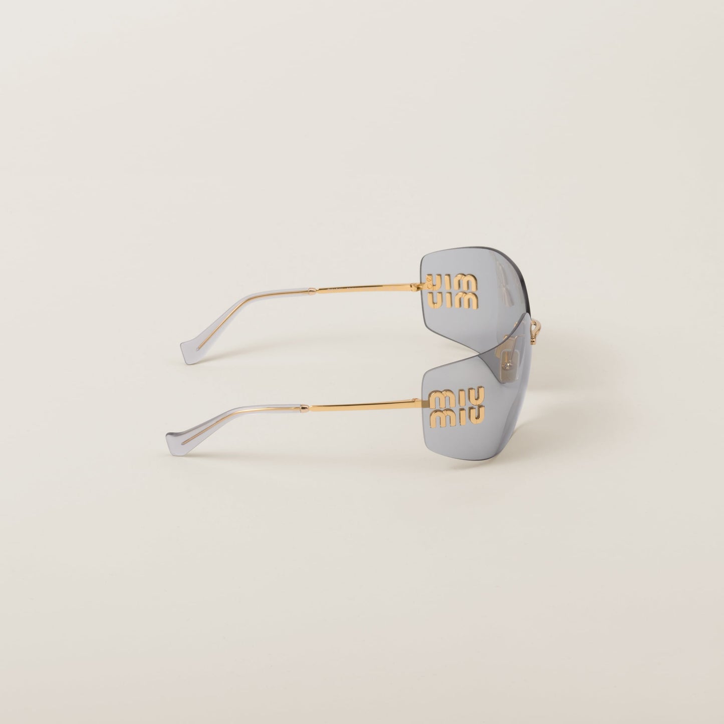 Miu Miu Runway  Sunglasses