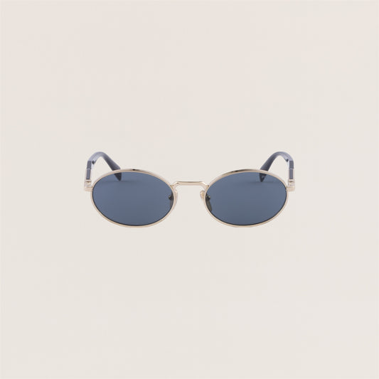 Sunglasses with Prada logo