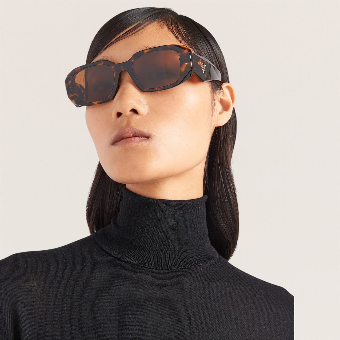 Prada Symbol sunglasses