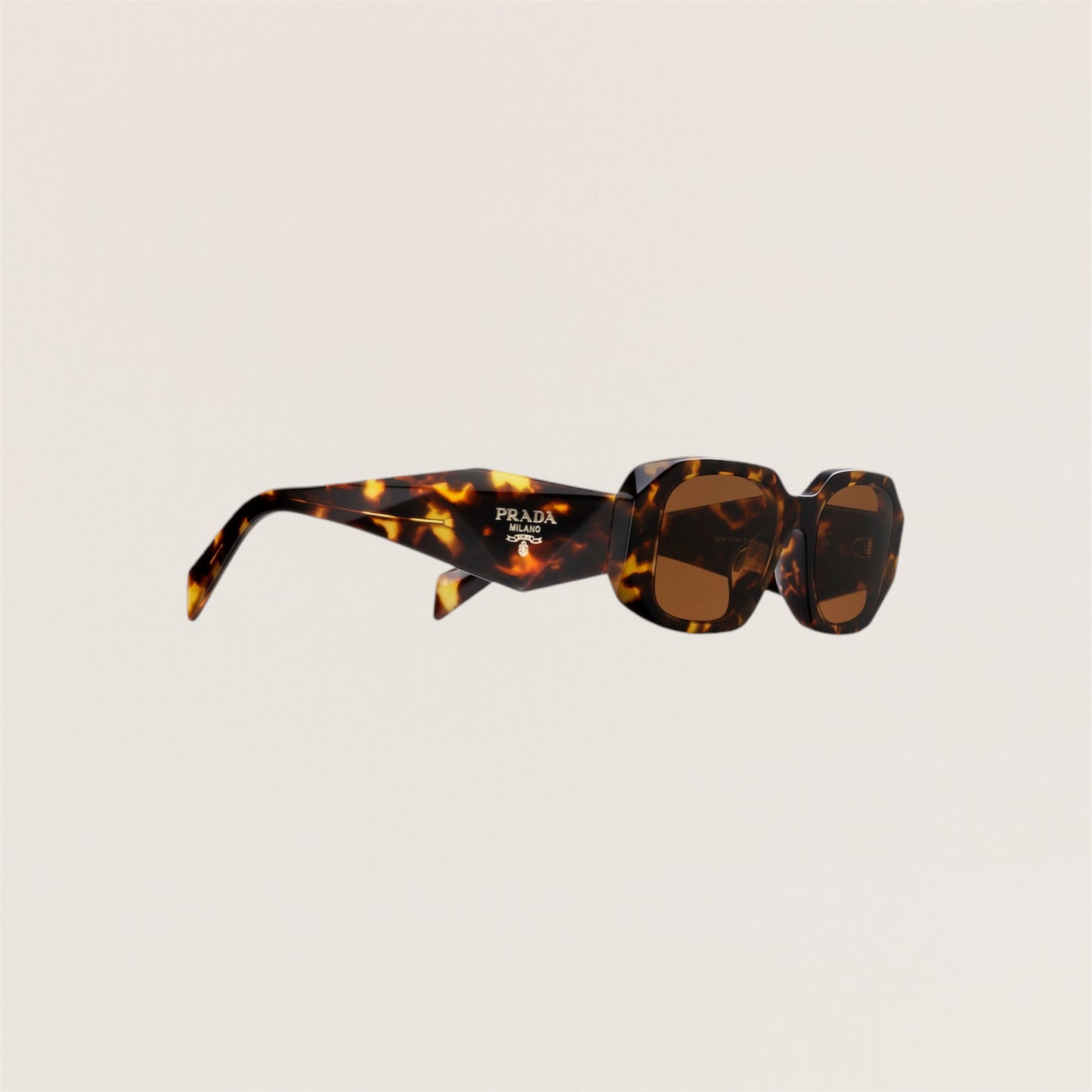 Prada Symbol sunglasses