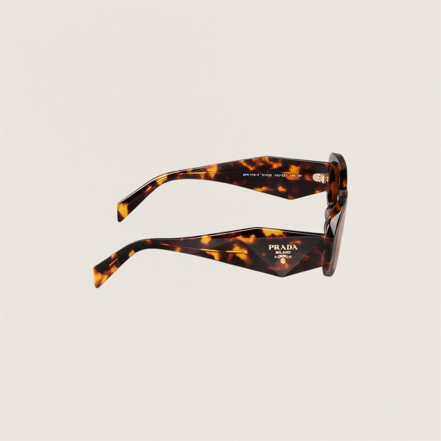 Prada Symbol sunglasses