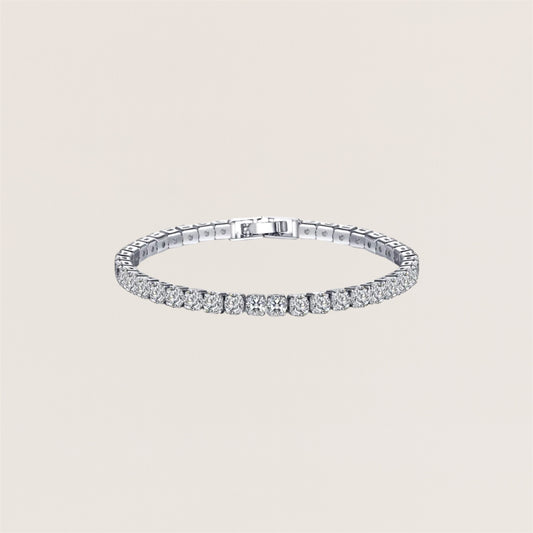 Tennis Bracelet (4mm)