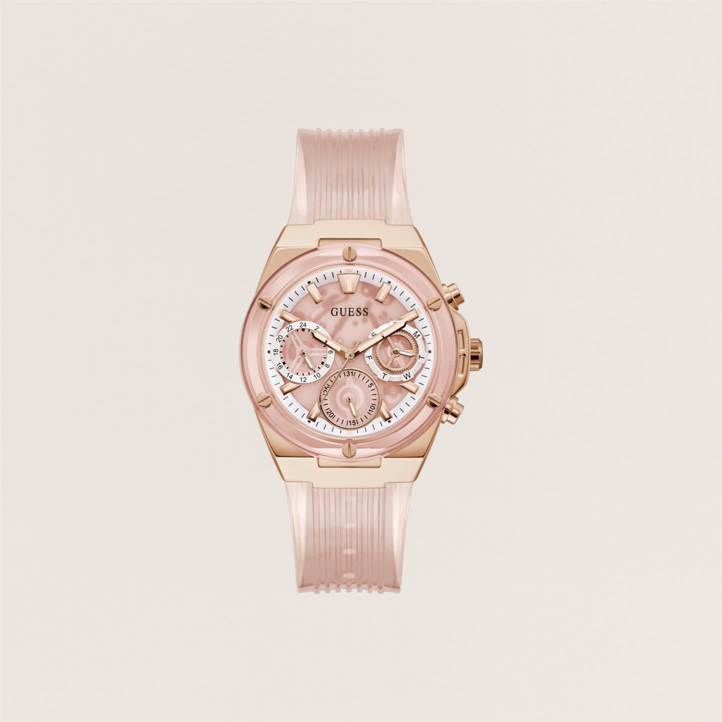 Montre Guess ATHENA GW-0409L3