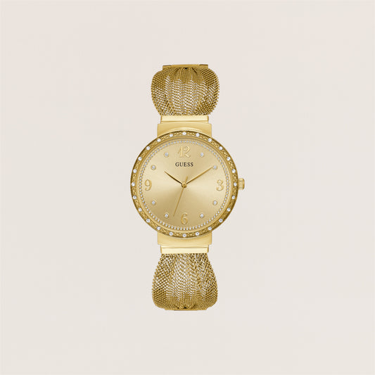 Guess CHIFFON GW-1083L2 Watch