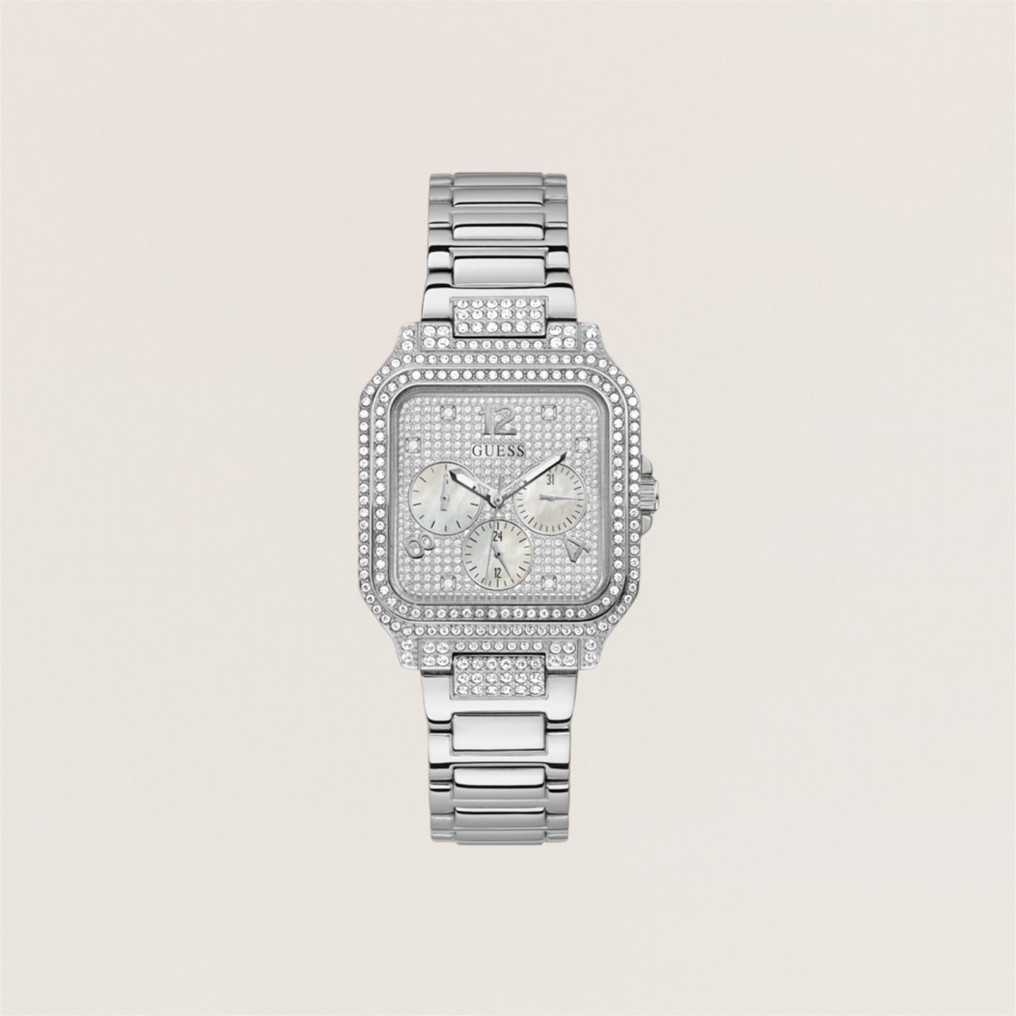 Guess DECO GW-0472L1 Watch