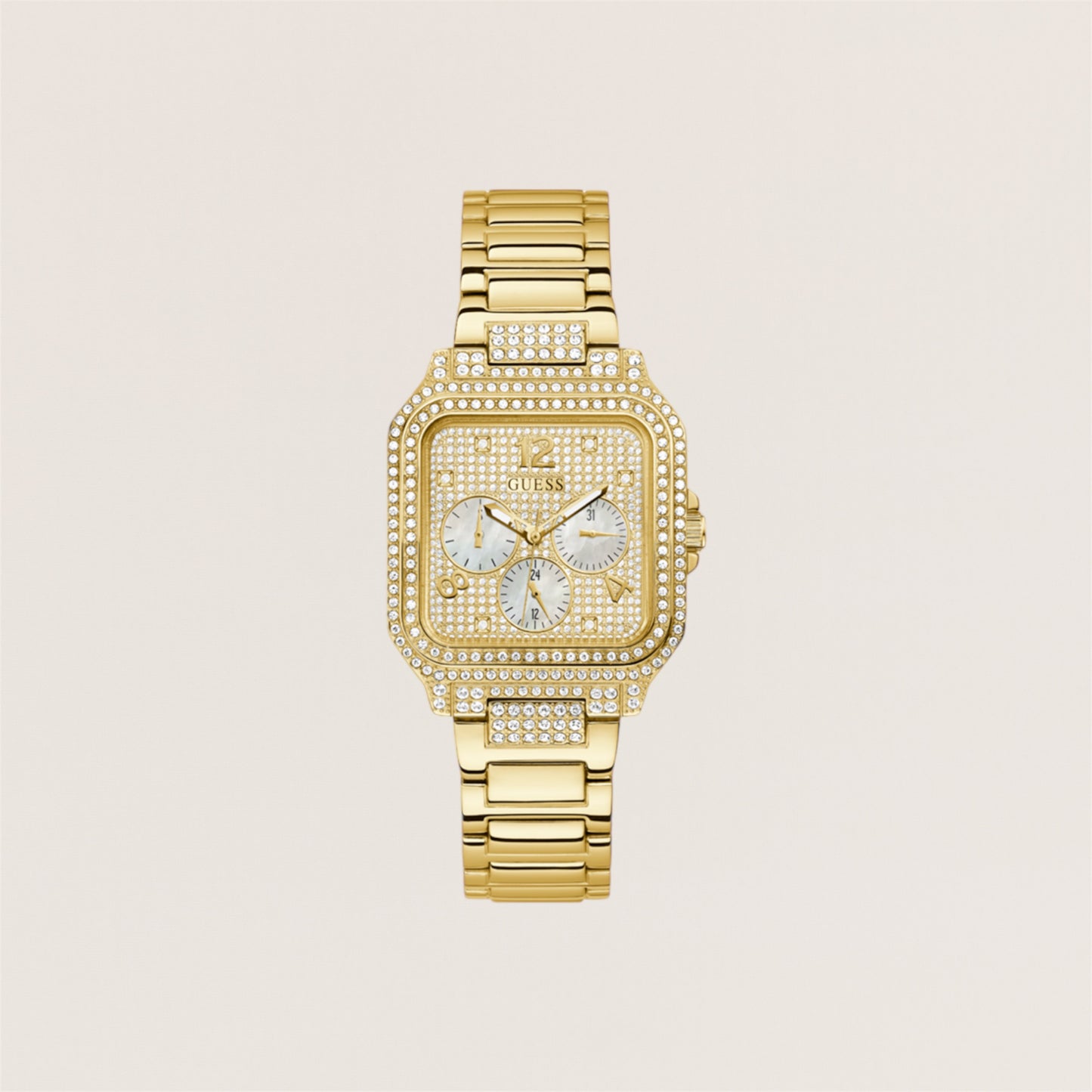 Guess DECO GW-0472L1 Watch