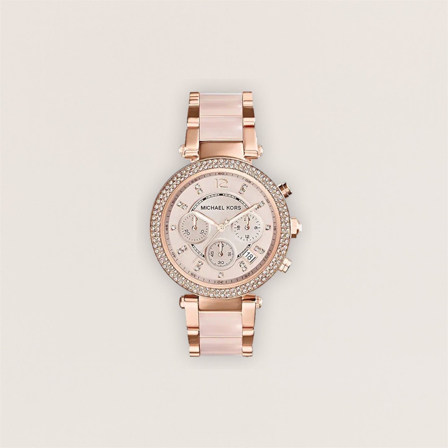 Michael Kors Parker MK-5896 Watch