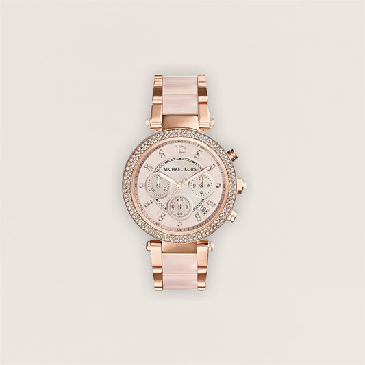 Michael Kors Parker MK-5896 Watch