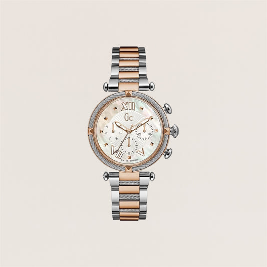 Gc Cablechic Watch GC-Y16002L1