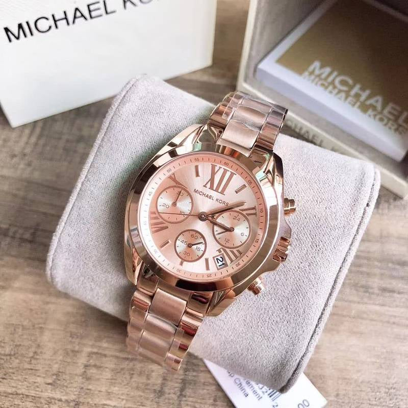 Michael Kors – BradShow Mk5799