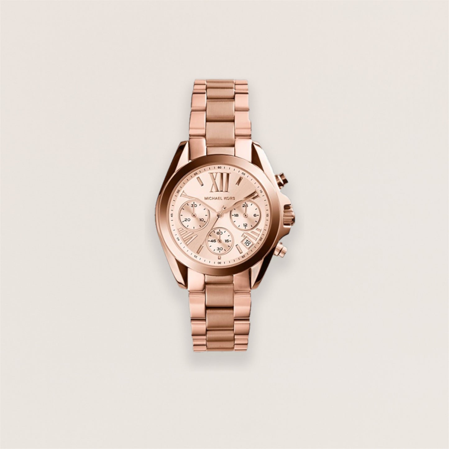 Michael Kors – BradShow Mk5799