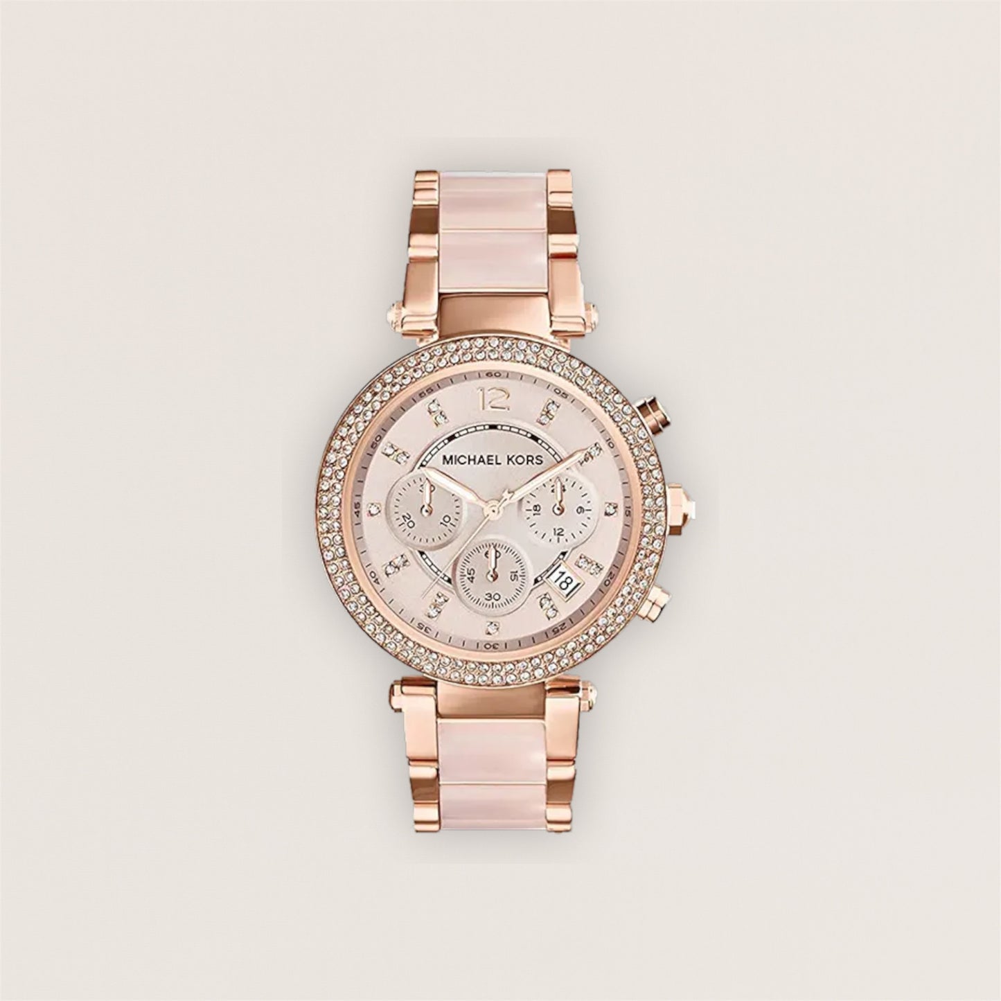 Michael Kors Parker Watch MK-5896