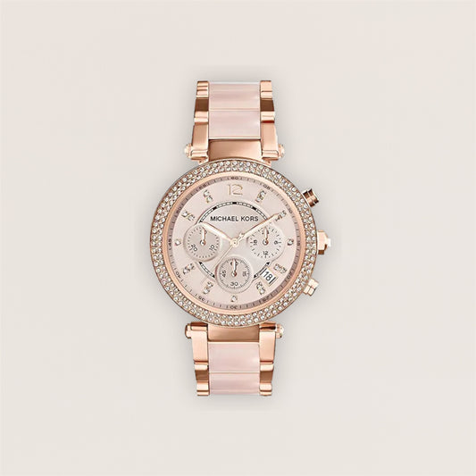 Michael Kors Parker Watch MK-5896