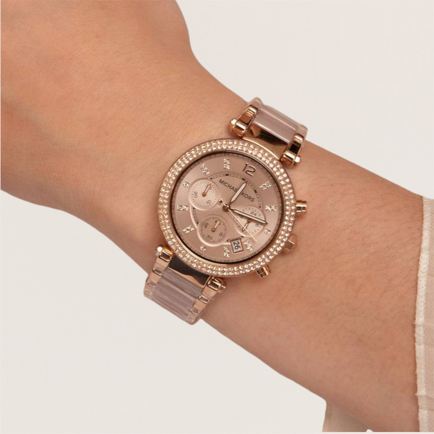 Michael Kors Parker Watch MK-5896