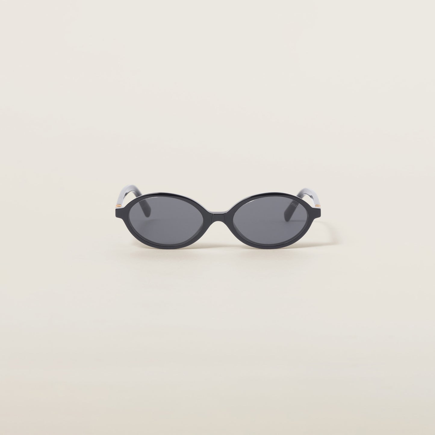 Miu Miu Regard Sunglasses