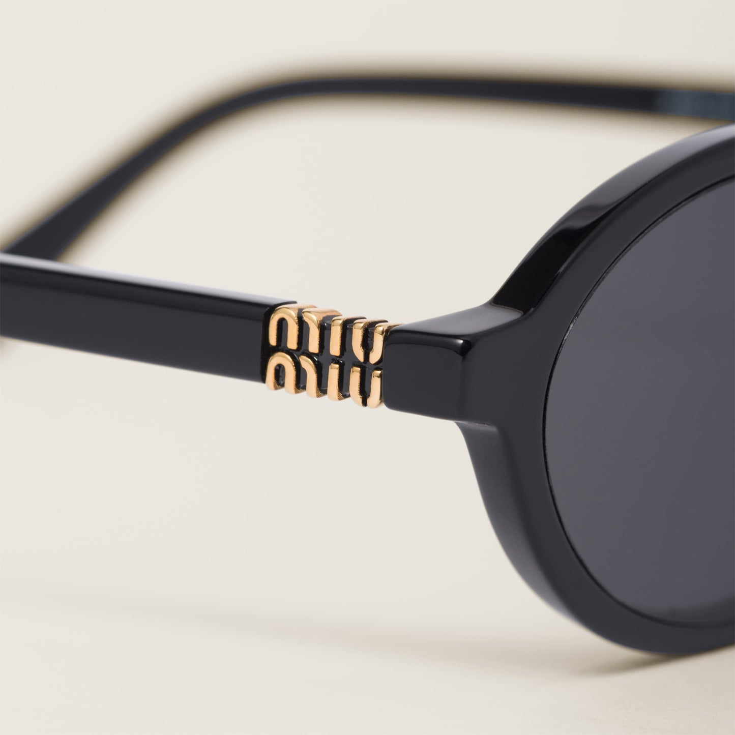 Miu Miu Regard Sunglasses