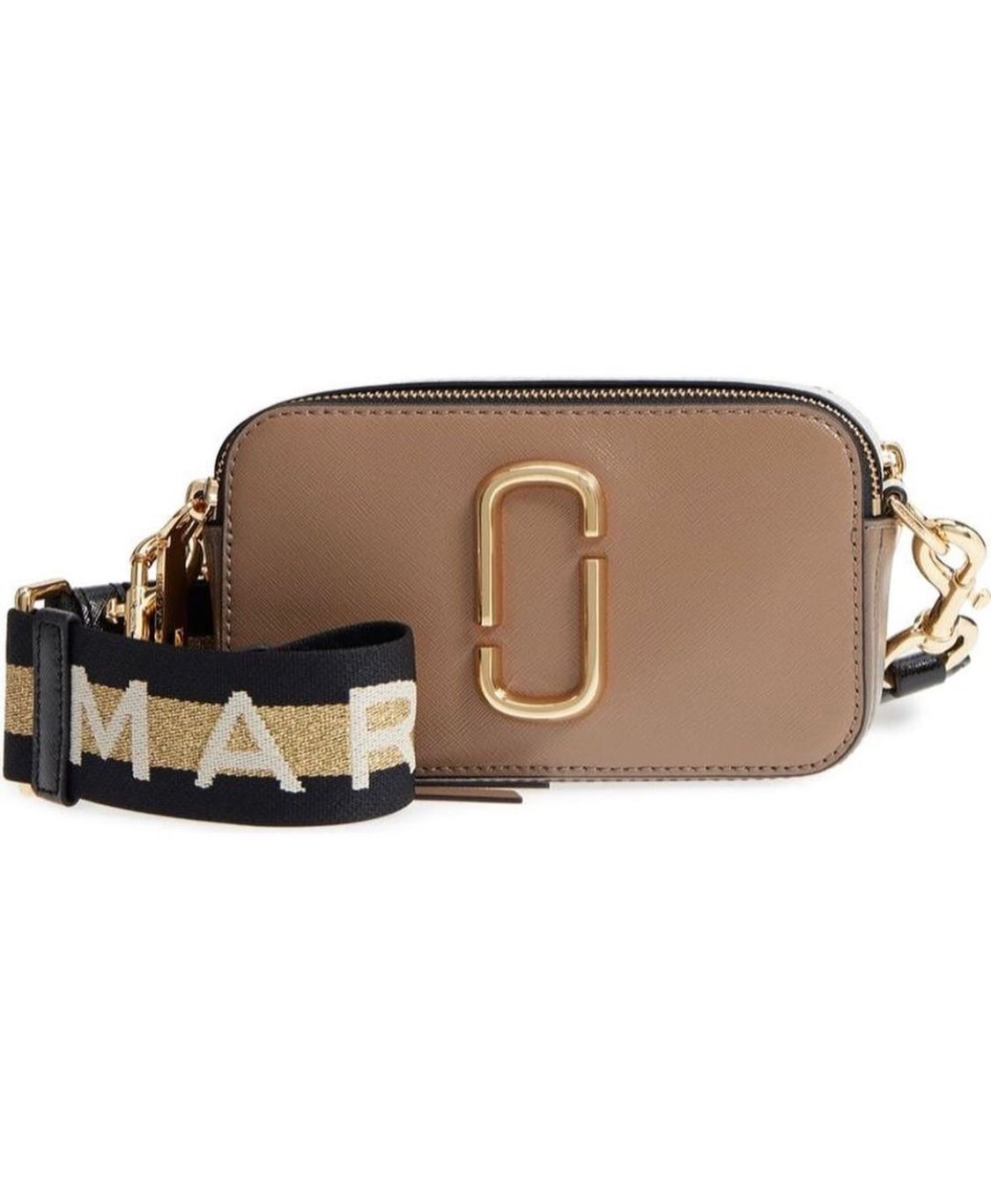 MARC JACOBS The Snapshot Camera Bag