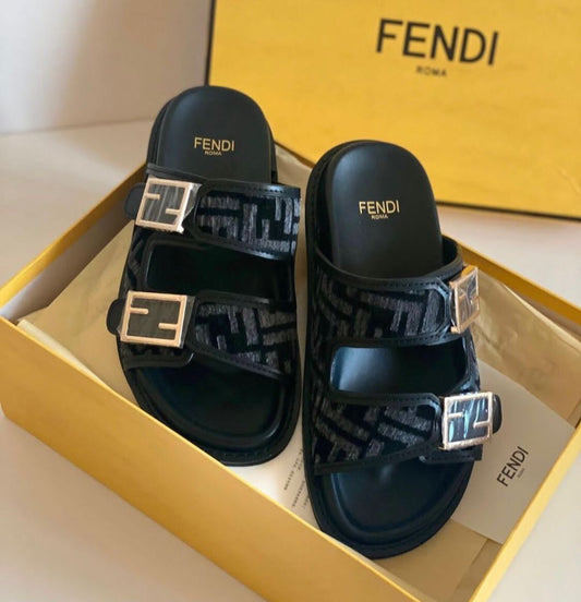 Fendi Feel