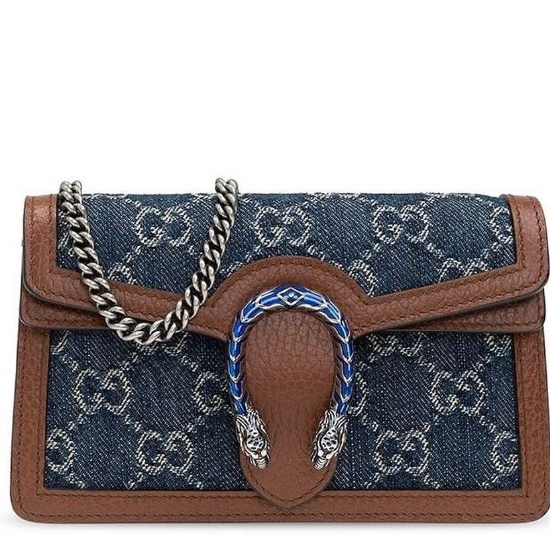 GUCCI Dionysus small shoulder bag