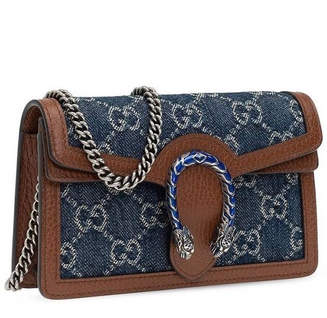 GUCCI Dionysus small shoulder bag