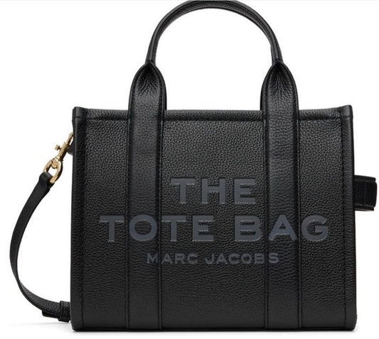 MARC JACOBS The  Tote Bag